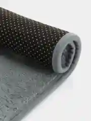 Коврик для ванной и туалета, противоскользящий, 40 х 60