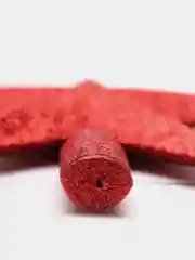 Елочная игрушка наконечник для елки "звезда на новогоднюю ель" на Новый Год 2025