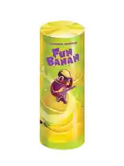 Сэндвич банановый Яшкино FunBanan, 220 г