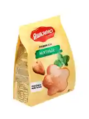 Пряники Яшкино Мятные, 350 г