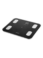 Диагностические весы Scarlett, с функцией Bluetooth SCARLETT SC-BS33ED101, черный, 180 кг