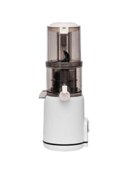 Соковыжималка шнековая SCARLETT SC-JE50S63, белый, 400 Вт