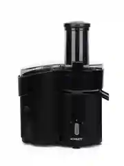Соковыжималка центрифужная SCARLETT SC-JE50P02, черный, 1400 Вт