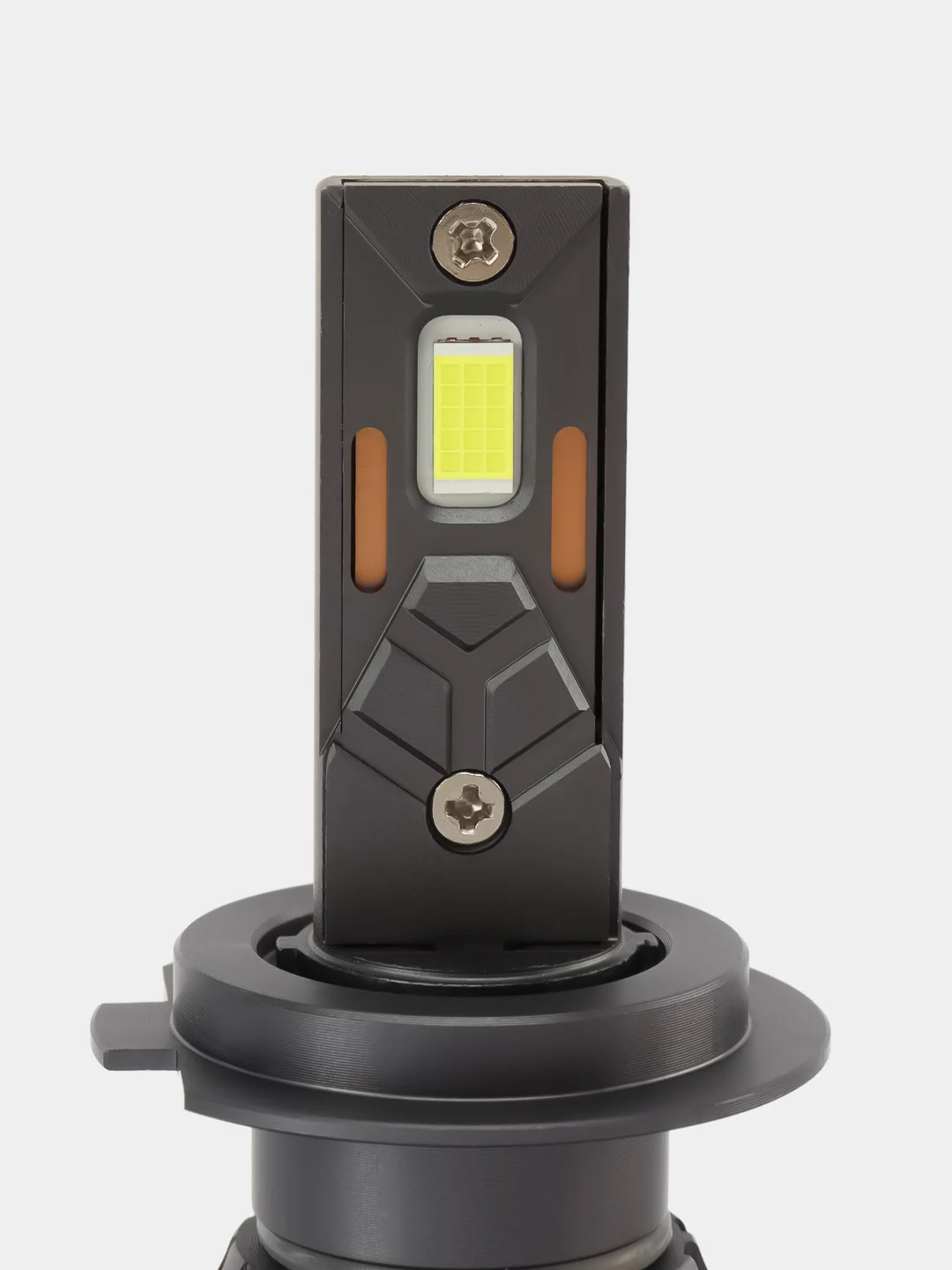 Светодиодная Led лампa F9 FAROCARO 70Вт H1, H4, H7, Н8/9/11