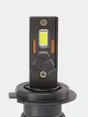 Светодиодная Led лампa F9 FAROCARO 70Вт H1, H4, H7, Н8/9/11
