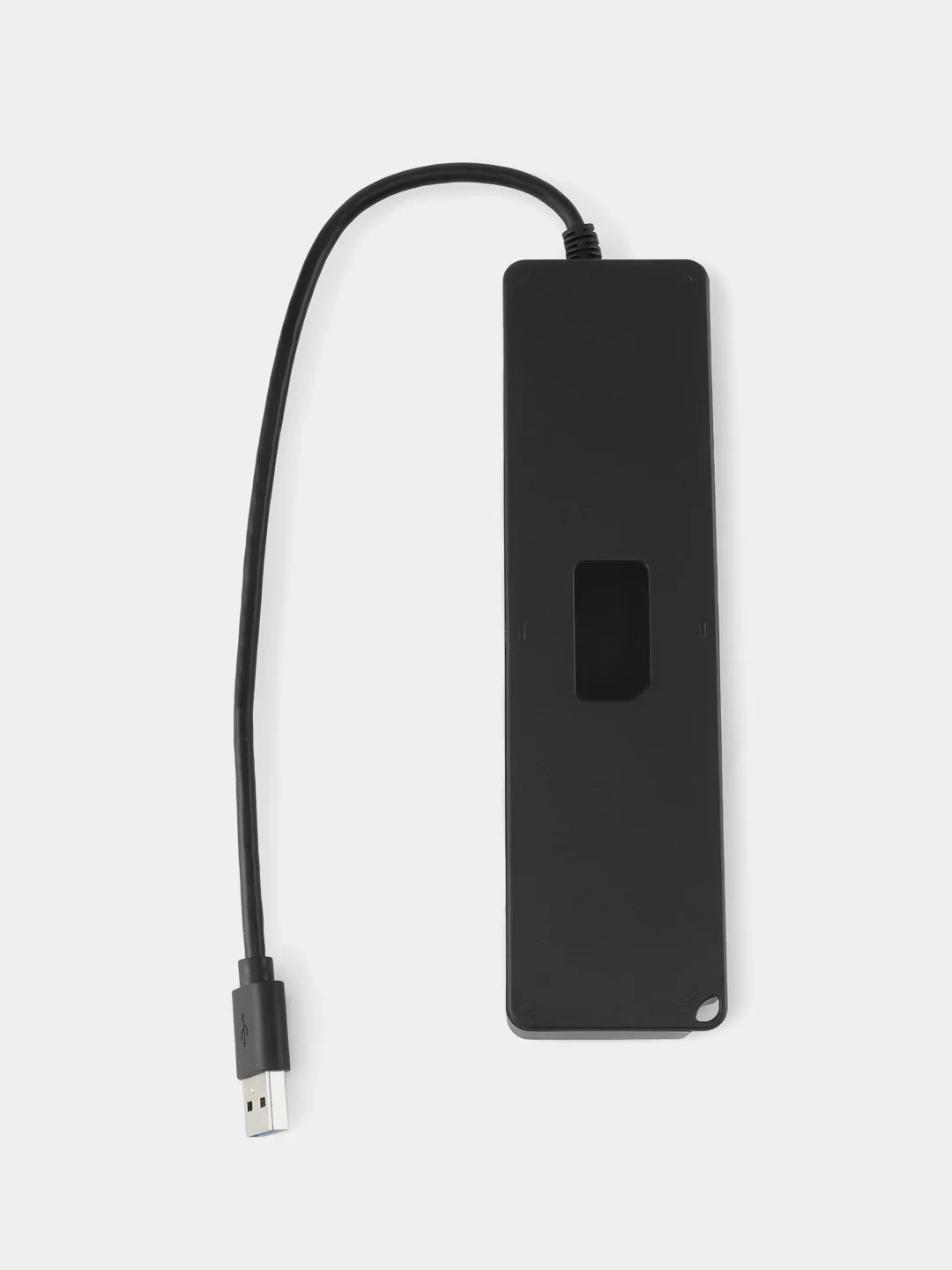 Разветвитель usb hub 3.0, 7 портов