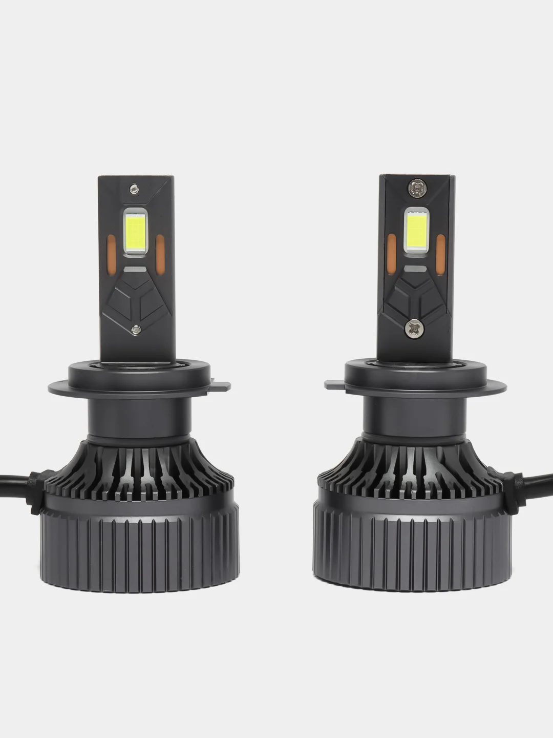Светодиодная Led лампa F9 FAROCARO 70Вт H1, H4, H7, Н8/9/11