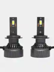 Светодиодная Led лампa F9 FAROCARO 70Вт H1, H4, H7, Н8/9/11