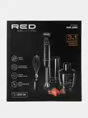 Погружной блендер Red solution RHB-2985