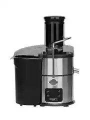 Соковыжималка центрифужная SCARLETT SC-JE50S62, сталь, 1600 Вт