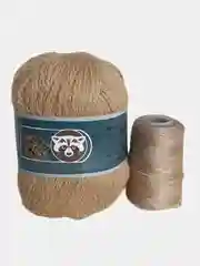 Пряжа Пух Норки
