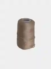 Бежевый пряжа Пух Норки