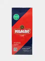 Кофе в зернах MILAGRO Intense Taste, 230 г
