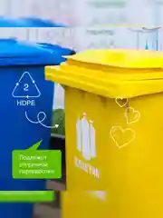 Жидкое мыло Synergetic "Миндальное молочко", с эффектом увлажнения, гипоаллергенное, 0,5 л