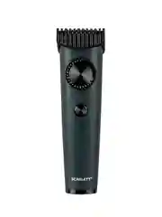 Машинка для стрижки SCARLETT SC-HC63C104, графит с черным, 5 Вт