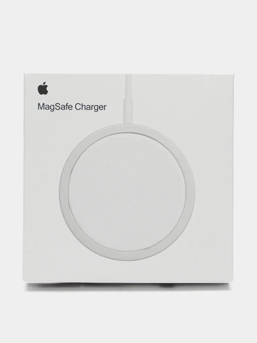 Беспроводное универсальное зарядное устройство MagSafe для iPhone, AirPods Pro, Android
