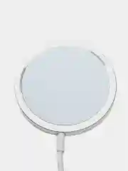 Беспроводное универсальное зарядное устройство MagSafe для iPhone, AirPods Pro, Android