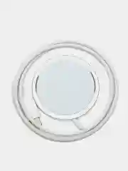 Беспроводное универсальное зарядное устройство MagSafe для iPhone, AirPods Pro, Android