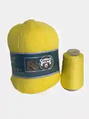 Пряжа Пух Норки