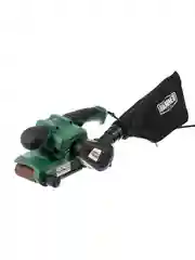 Шлиф.машинка ленточная Hammer LSM900D 900Вт 290м/мин лента 457x75мм