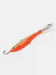 Золотой балансир X-tackle Simp для зимней рыбалки для зимнего блеснения