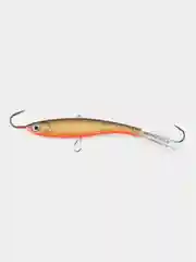 Золотой балансир X-tackle Simp для зимней рыбалки для зимнего блеснения
