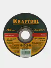 Диск / Круг отрезной  KRAFTOOL