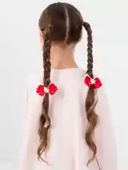 Резинки для волос детские
