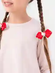Резинки для волос детские