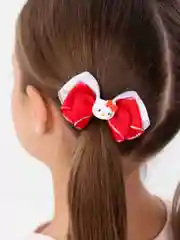 Резинки для волос детские