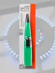 Зажигалка для газовой плиты, пьезозажигалка кухонная