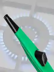 Зажигалка для газовой плиты, пьезозажигалка кухонная