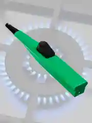 Зажигалка для газовой плиты, пьезозажигалка кухонная