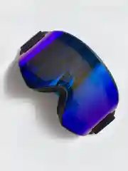 Очки горнолыжные BIG BRO FJ072 (сменная линза+чехол)