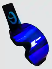 Очки горнолыжные BIG BRO FJ072 (сменная линза+чехол)