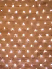 Гирлянда Сеть Neon-Night, 180 LED, не соединяется, 1,8х1,5 м