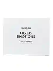 Парфюмерная вода BYREDO Mixed Emotions EDP, 50 мл