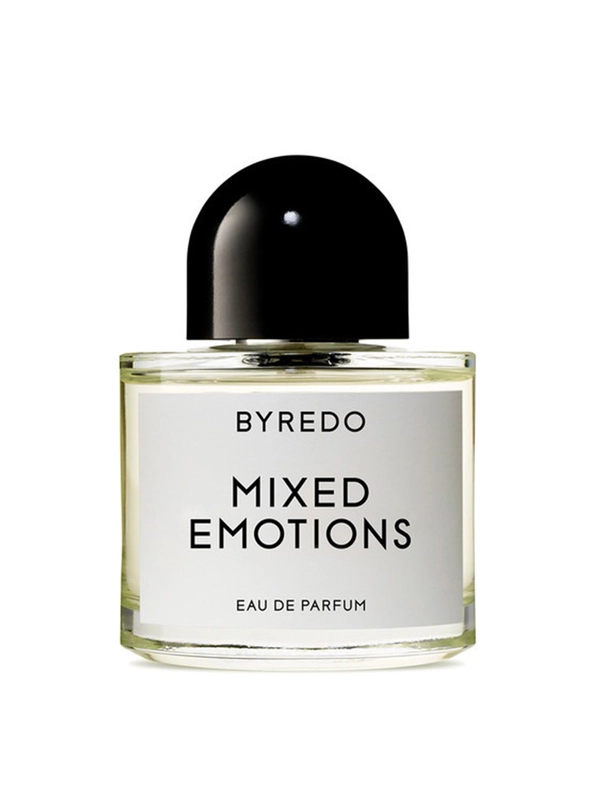 Парфюмерная вода BYREDO Mixed Emotions EDP, 50 мл