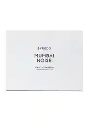 Парфюмерная вода BYREDO Mumbai Noise EDP, 100 мл
