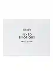 Парфюмерная вода BYREDO Mixed Emotions EDP, 100 мл