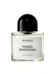 Парфюмерная вода BYREDO Mixed Emotions EDP, 100 мл
