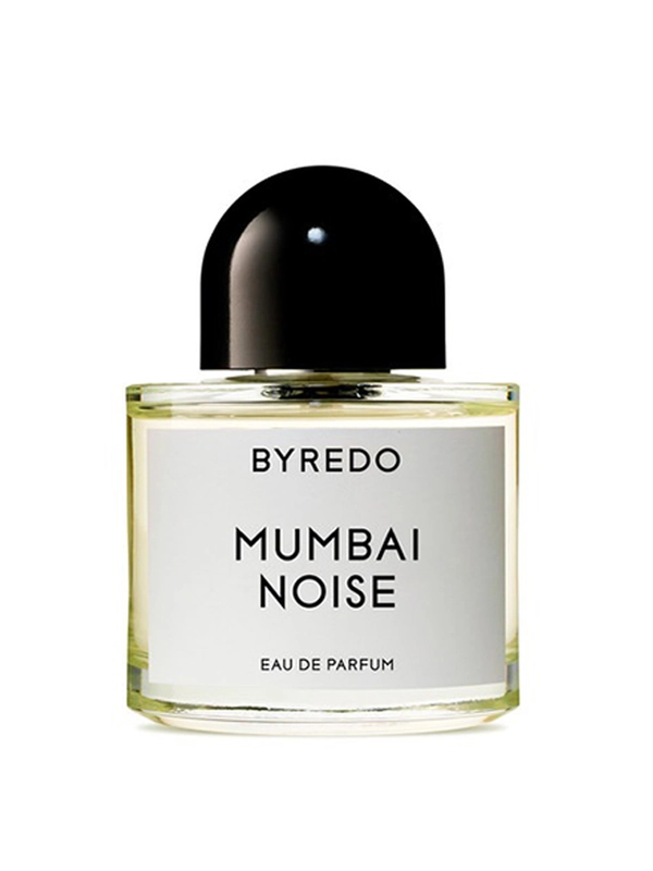 Парфюмерная вода BYREDO Mumbai Noise EDP, 50 мл