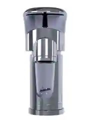 Серебряный смеситель для ванны "Oasis" L3020МGBot