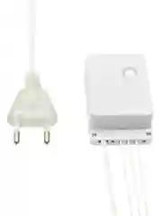 Гирлянда Дождь Neon-Night, прозрачный ПВХ, 240 LED IP20, не соединяются, 2x3 м