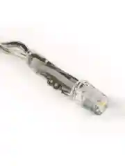 Гирлянда Дождь Neon-Night, прозрачный ПВХ, 240 LED IP20, не соединяются, 2x3 м