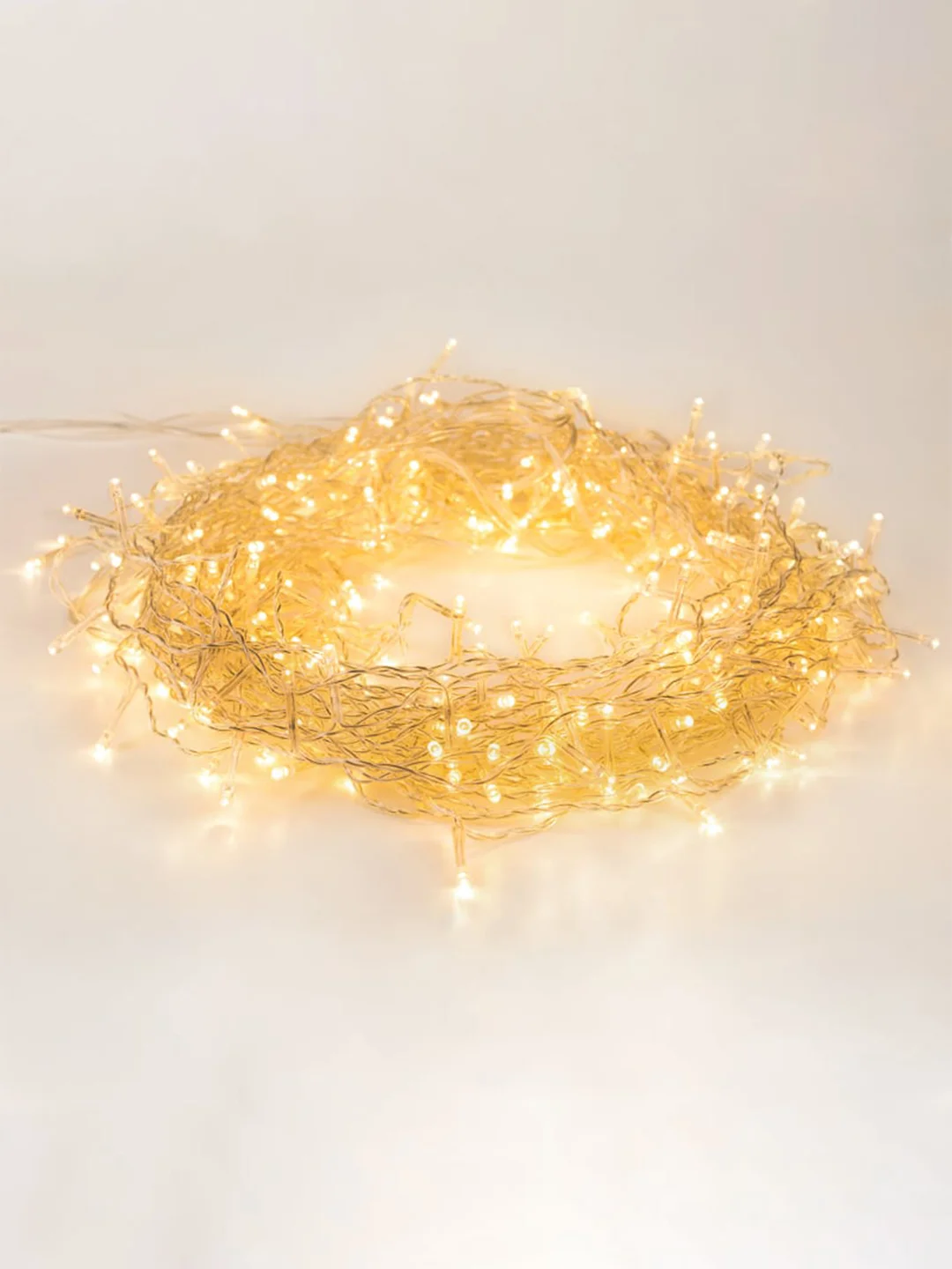 Гирлянда Дождь Neon-Night, прозрачный ПВХ, 240 LED IP20, не соединяются, 2x3 м
