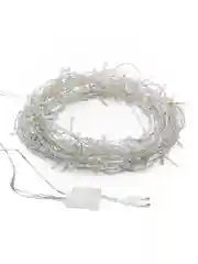 Гирлянда Дождь Neon-Night, прозрачный ПВХ, 240 LED IP20, не соединяются, 2x3 м