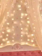 Гирлянда Дождь Neon-Night, прозрачный ПВХ, 240 LED IP20, не соединяются, 2x3 м