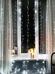 Гирлянда Дождь Neon-Night Прозрачный ПВХ, 240 LED IP20, не соединяются, 2x3 м