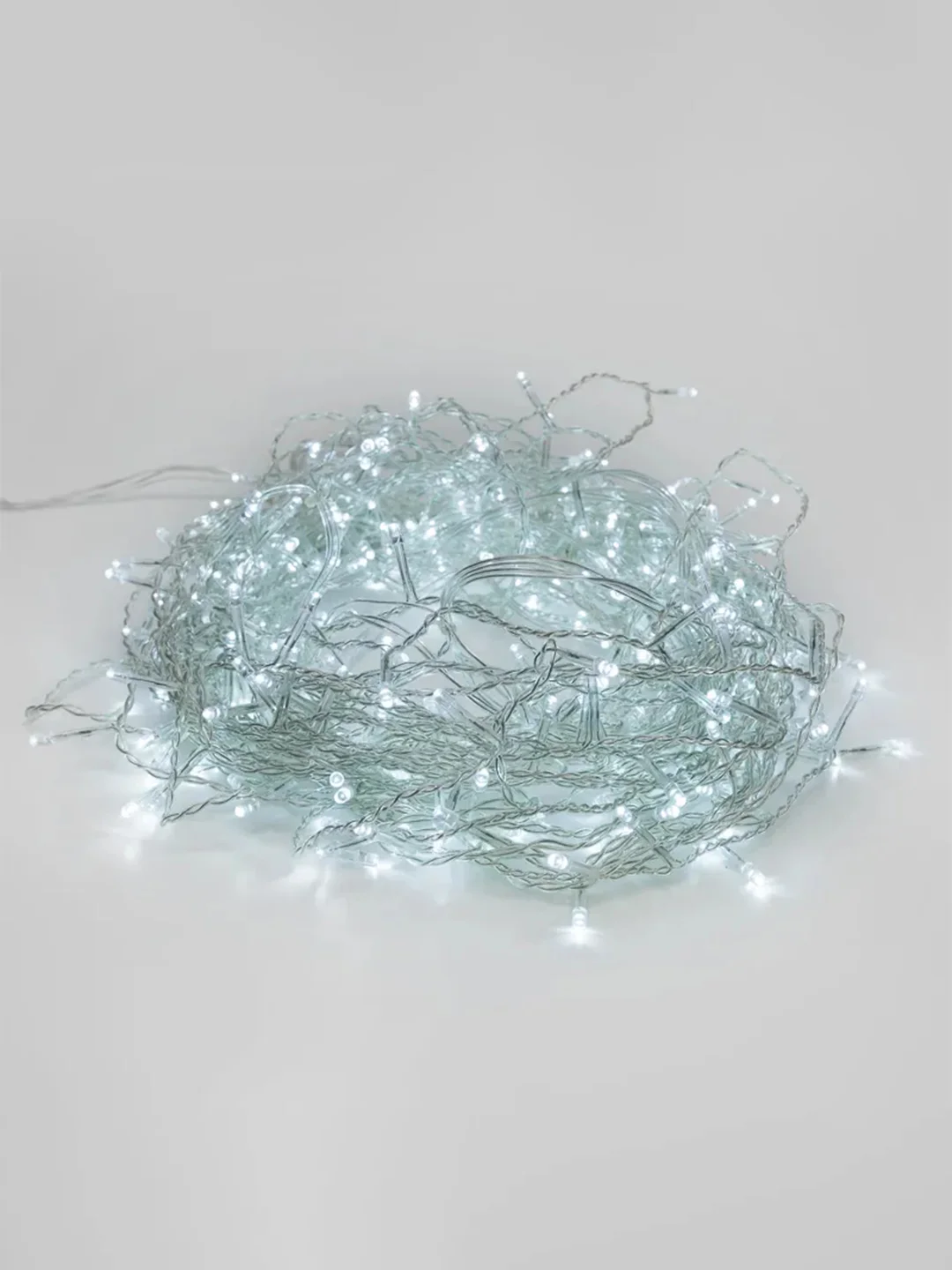 Гирлянда Дождь Neon-Night Прозрачный ПВХ, 240 LED IP20, не соединяются, 2x3 м